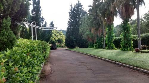 Hotel Pousada Hipica Bar�o