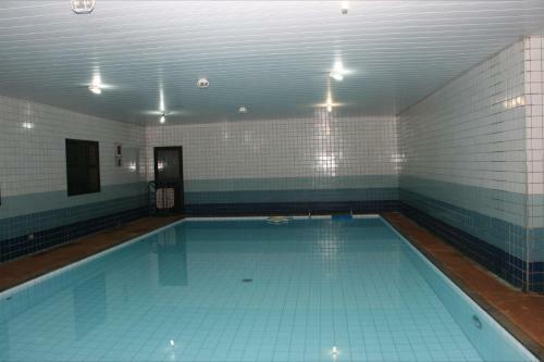 Hotel Pousada Hipica Bar�o