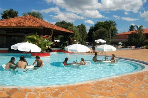 Hotel Pousada Hipica Bar�o