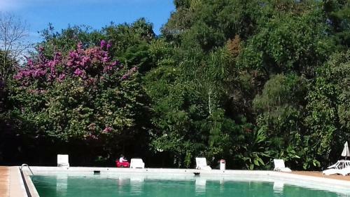 Hotel Pousada Hipica Bar�o