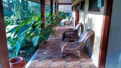 Hotel Pousada Hipica Bar�o