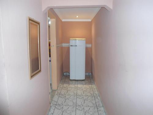 Hostal Hotel Pousada Campinas