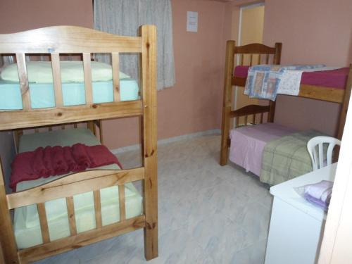 Hostal Hotel Pousada Campinas