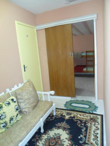 Hostal Hotel Pousada Campinas