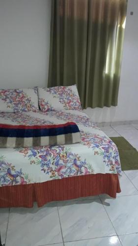 Hostal Hotel Pousada Campinas