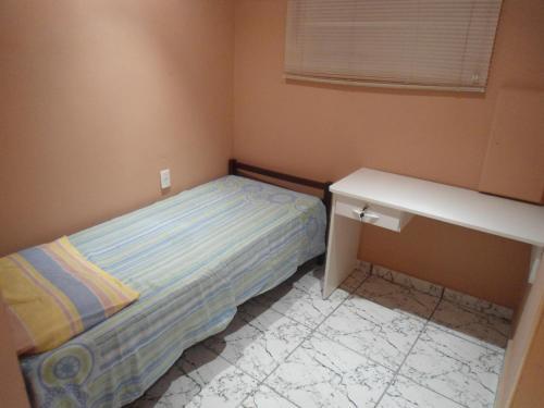 Hostal Hotel Pousada Campinas