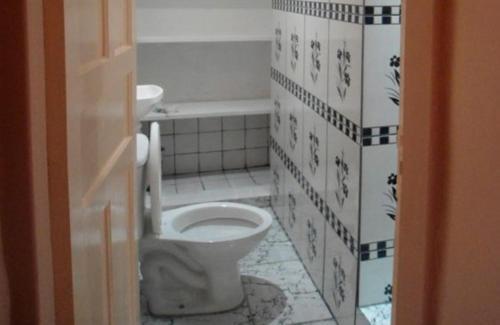 Hostal Hotel Pousada Campinas
