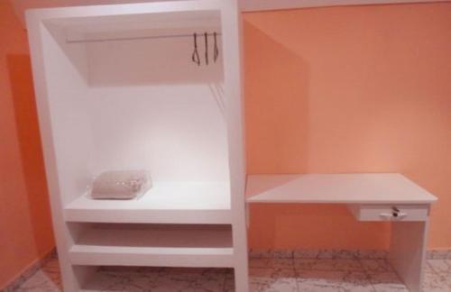 Hostal Hotel Pousada Campinas