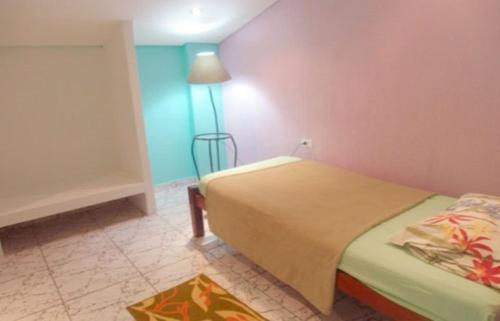 Hostal Hotel Pousada Campinas