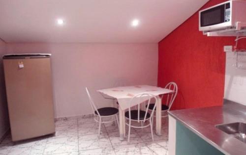 Hostal Hotel Pousada Campinas