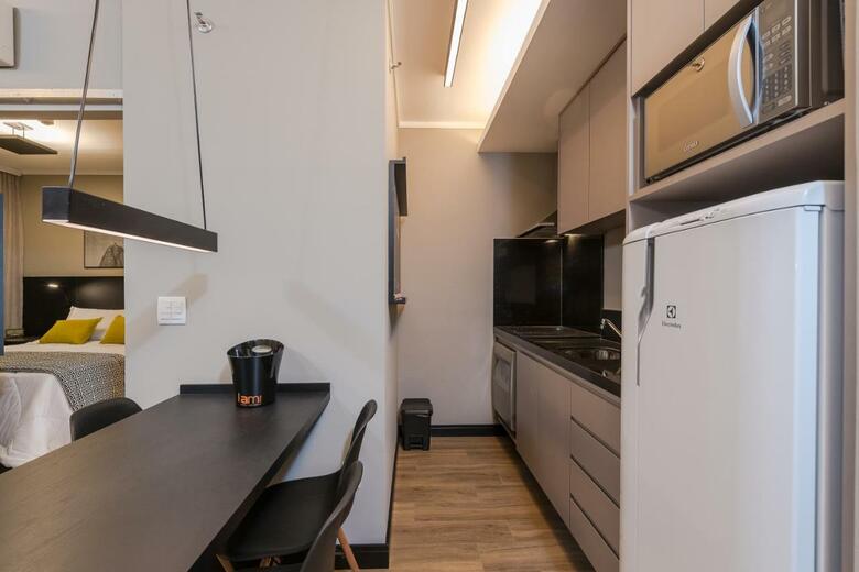 I Am Design Hotel + Residence