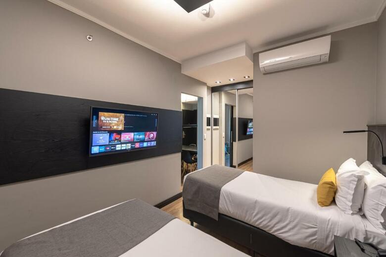 I Am Design Hotel + Residence