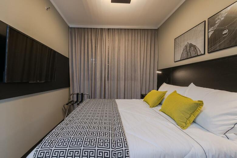 I Am Design Hotel + Residence