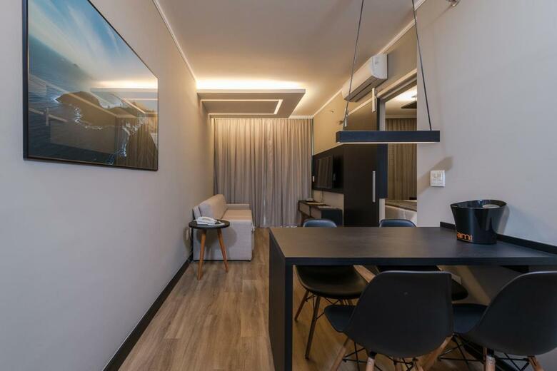 I Am Design Hotel + Residence