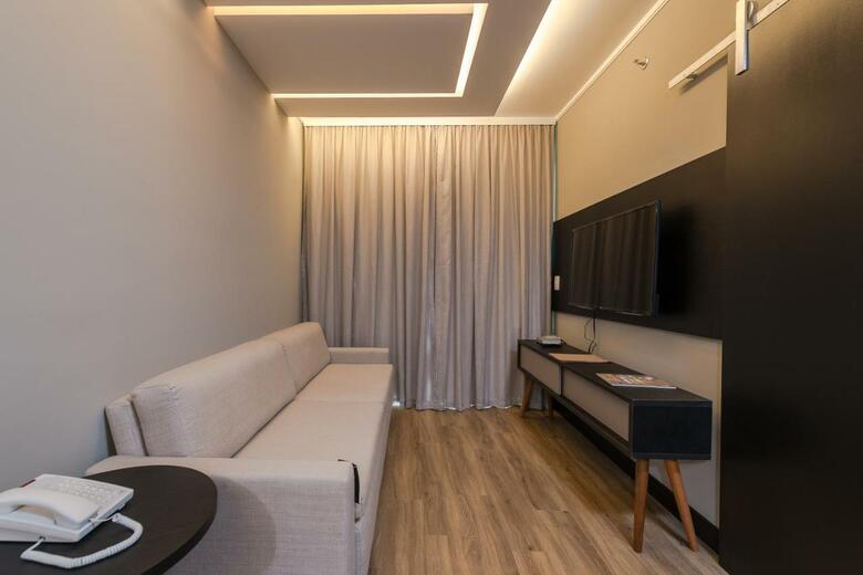 I Am Design Hotel + Residence