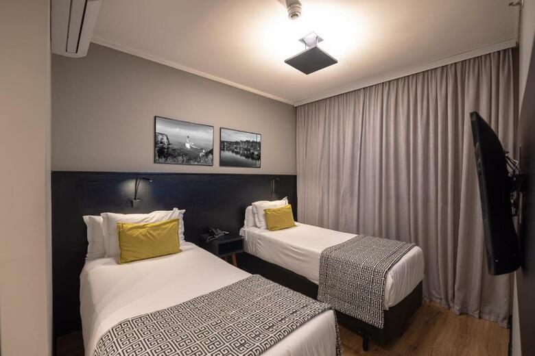 I Am Design Hotel + Residence