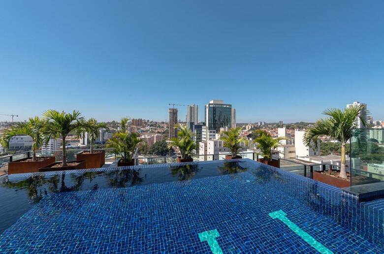I Am Design Hotel + Residence