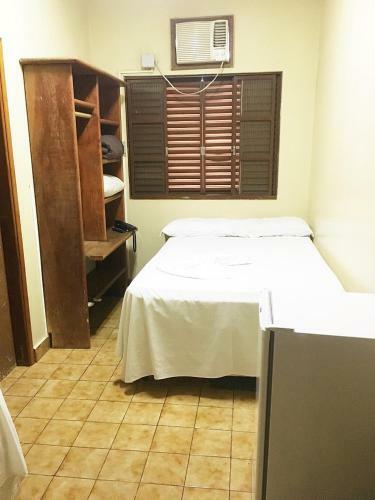 Hotel Roma Ltda