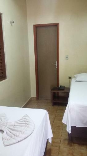 Hotel Roma Ltda