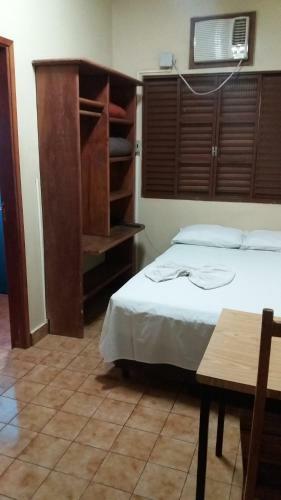 Hotel Roma Ltda