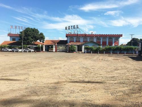 Hotel Roma Ltda