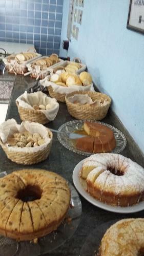 Hotel Roma Ltda
