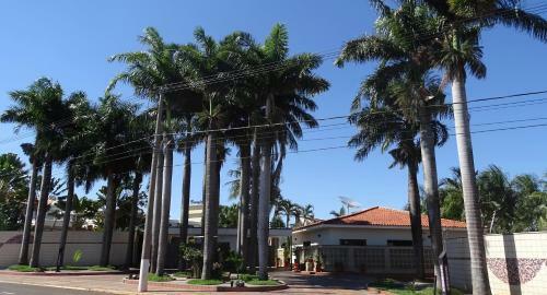 Hostal Pousada Ipacarai