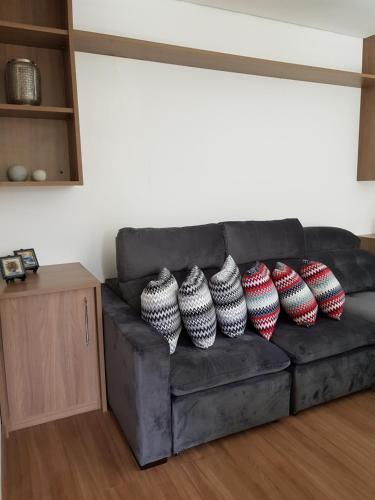 Apartamento Gaudi Loft Design