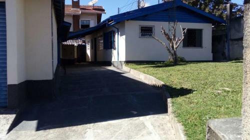 Casa Iam� Campos Do Jord�o