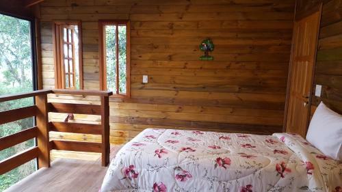 Lodge Chal� Dos Tucanos