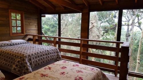 Lodge Chal� Dos Tucanos