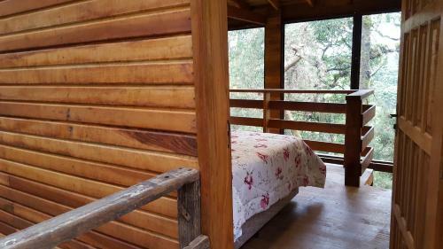 Lodge Chal� Dos Tucanos