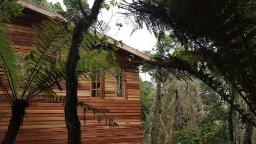 Lodge Chal� Dos Tucanos