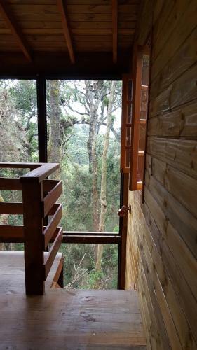 Lodge Chal� Dos Tucanos