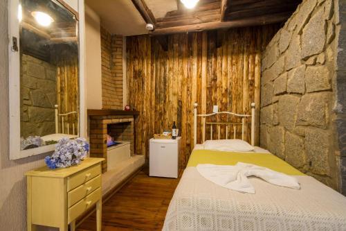 Hostal House Boutique Capivar�