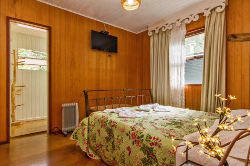 Hostal House Boutique Capivar�