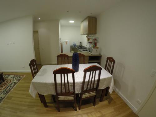 Apartamento Loft Campos Do Jord�o