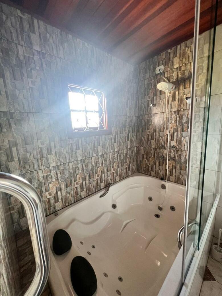 Hostal Recanto Dos Marcelinos - Su�tes