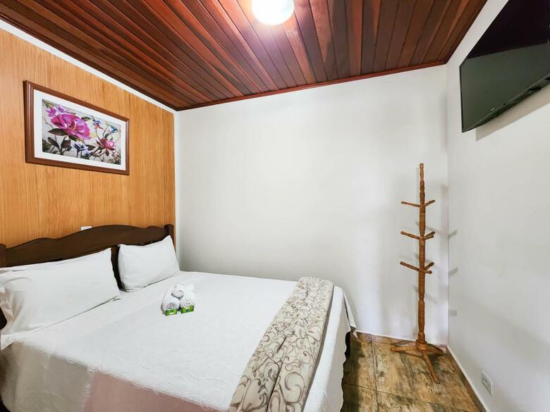 Hostal Recanto Dos Marcelinos - Su�tes