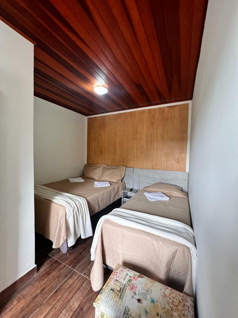 Hostal Recanto Dos Marcelinos - Su�tes