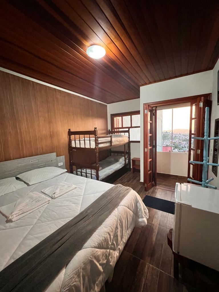 Hostal Recanto Dos Marcelinos - Su�tes