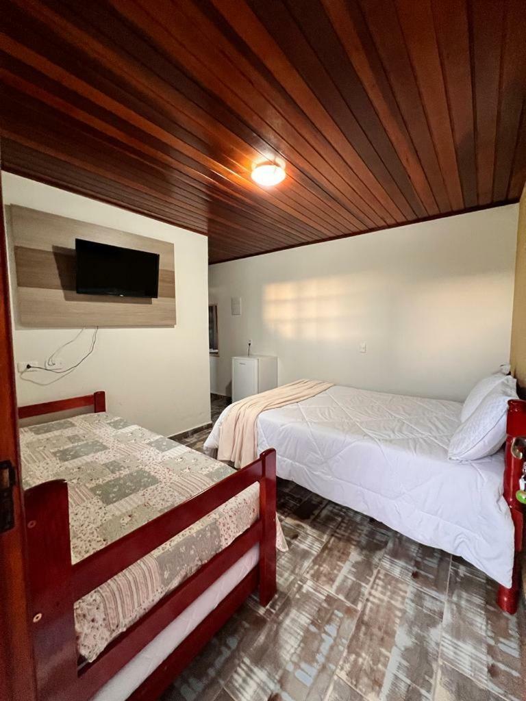 Hostal Recanto Dos Marcelinos - Su�tes