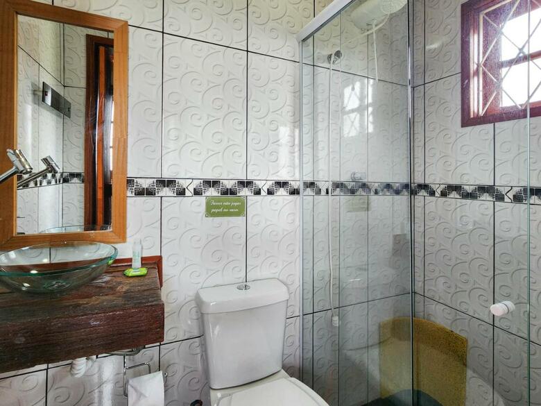 Hostal Recanto Dos Marcelinos - Su�tes