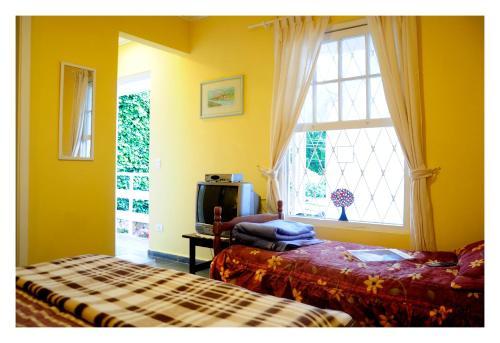 Bed & Breakfast Casa D'aurora