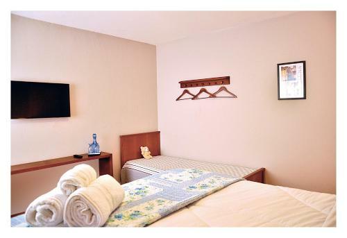 Bed & Breakfast Casa D'aurora