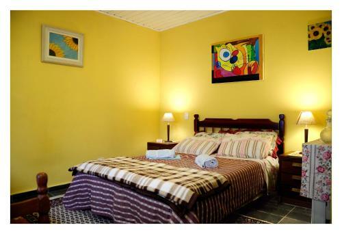 Bed & Breakfast Casa D'aurora