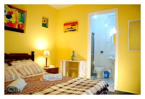 Bed & Breakfast Casa D'aurora