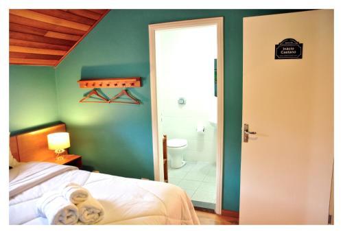 Bed & Breakfast Casa D'aurora
