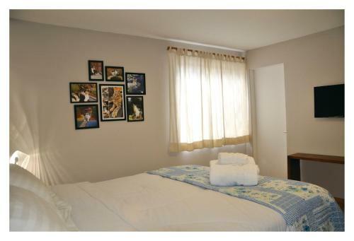 Bed & Breakfast Casa D'aurora