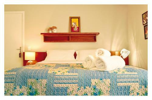Bed & Breakfast Casa D'aurora